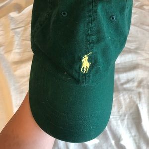 Polo Ralph Lauren hat